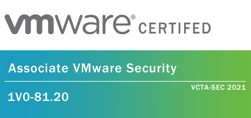 vmware 1v0-81-20 certification dumps